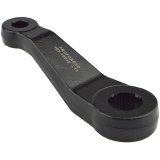 Proforged E-Coated Pitman Arms 103-10049 Arm, Power Steering, E-Coated, Buick, Chevrolet, Oldsmobile, Pontiac, Each thumbnail 1