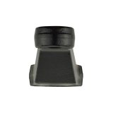 Proforged E-Coated Pitman Arms 103-10049 Arm, Power Steering, E-Coated, Buick, Chevrolet, Oldsmobile, Pontiac, Each thumbnail 3
