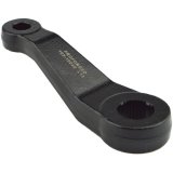 Proforged E-Coated Pitman Arms 103-10049 Arm, Power Steering, E-Coated, Buick, Chevrolet, Oldsmobile, Pontiac, Each thumbnail 5