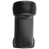 Proforged E-Coated Pitman Arms 103-10055 Arm, Power Steering, Black E-Coat, Buick, Chevy, GMC, Oldsmobile, Pontiac, Each thumbnail 2
