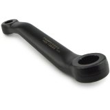 Proforged E-Coated Pitman Arms 103-10055 Arm, Power Steering, Black E-Coat, Buick, Chevy, GMC, Oldsmobile, Pontiac, Each thumbnail 3