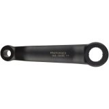 Proforged E-Coated Pitman Arms 103-10055 Arm, Power Steering, Black E-Coat, Buick, Chevy, GMC, Oldsmobile, Pontiac, Each thumbnail 4