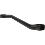 Proforged E-Coated Pitman Arms 103-10055 Arm, Power Steering, Black E-Coat, Buick, Chevy, GMC, Oldsmobile, Pontiac, Each thumbnail 5