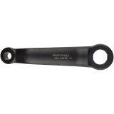 Proforged E-Coated Pitman Arms 103-10055 Arm, Power Steering, Black E-Coat, Buick, Chevy, GMC, Oldsmobile, Pontiac, Each thumbnail 6