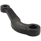 Proforged E-Coated Pitman Arms for 1963-1982 CORVETTE - 103-10058 Arm, Power Steering, Black E-Coat, Chevy, Each thumbnail 1