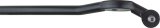 Proforged E-Coated Center Links 106-10108 Link, EDP Coated, 23.250 in. Length, Power Steering, Buick, Chevy, Oldsmobile, Each thumbnail 7