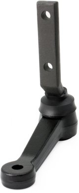 Proforged E-Coated Idler Arms 102-10006 Arm, EDP Coated, Buick, Chevy, GMC, Oldsmobile, Pontiac, Each thumbnail 8
