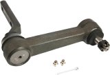 Proforged Idler Arms for 1963-1982 CORVETTE - 102-10009 Arm, Greasable, Chevy, Each thumbnail 1