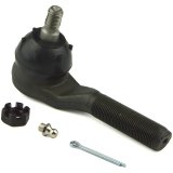 Proforged Tie Rod Ends 104-10310 End, Outer, Ford, Mercury, Each thumbnail 1