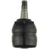 Proforged E-Coated Tie Rod Ends 104-10373 End, Outer, EDP Coated, Buick, Chevy, Oldsmobile, Pontiac, Each thumbnail 1