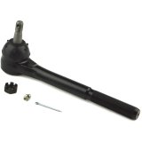 Proforged E-Coated Tie Rod Ends 104-10373 End, Outer, EDP Coated, Buick, Chevy, Oldsmobile, Pontiac, Each thumbnail 2