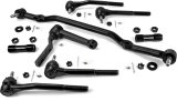 Proforged Steering Rebuild Kits for 1970-1981 FIREBIRD - 116-10020 Components, Rebuild, Steel, Pontiac, Kit thumbnail 1