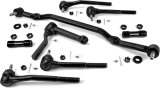 Proforged Steering Rebuild Kits for 1970-1981 FIREBIRD - 116-10020 Components, Rebuild, Steel, Pontiac, Kit thumbnail 2