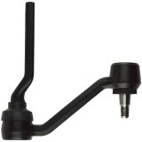 Proforged E-Coated Idler Arms for 1967 CAMARO, FIREBIRD - 102-10003 Arm, EDP Coated, Chevy, Pontiac, Each thumbnail 2