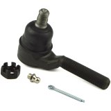 Proforged Tie Rod Ends 104-10157 End, Outer, Dodge, Plymouth, Each thumbnail 2