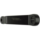 Proforged E-Coated Pitman Arms for 1984-2001 CHEROKEE, 1986-1992 COMANCHE, 1987-2006 WRANGLER - 103-10048 Arm, Power Steering, E-Coated, Lifted, Jeep, Each thumbnail 1