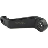 Proforged E-Coated Pitman Arms for 1984-2001 CHEROKEE, 1986-1992 COMANCHE, 1987-2006 WRANGLER - 103-10048 Arm, Power Steering, E-Coated, Lifted, Jeep, Each thumbnail 3