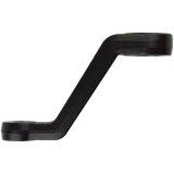 Proforged E-Coated Pitman Arms for 1984-2001 CHEROKEE, 1986-1992 COMANCHE, 1987-2006 WRANGLER - 103-10048 Arm, Power Steering, E-Coated, Lifted, Jeep, Each thumbnail 4