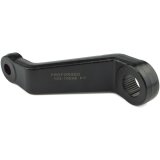 Proforged E-Coated Pitman Arms for 1984-2001 CHEROKEE, 1986-1992 COMANCHE, 1987-2006 WRANGLER - 103-10048 Arm, Power Steering, E-Coated, Lifted, Jeep, Each thumbnail 5