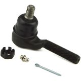 Proforged Tie Rod Ends 104-10156 End, Inner, Dodge, Plymouth, Each thumbnail 2