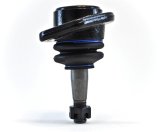 Proforged SuperTravel Ball Joints 101-10021 Joint, Front Upper, Greasable, Chevy, GMC, Each thumbnail 1