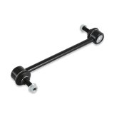 Proforged Sway Bar End Links for 2014-2020 S - 113-10629 Link, Front, Black, AWD, Tesla, Each thumbnail 1