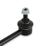 Proforged Sway Bar End Links for 2014-2020 S - 113-10629 Link, Front, Black, AWD, Tesla, Each thumbnail 4