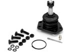 Proforged E-Coated Ball Joints 101-10019 Joint, Front Upper, EDP Coated, Buick, Chevy, GMC, Oldsmobile, Pontiac, Each thumbnail 2