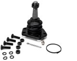 Proforged Tall Ball Joints 101-10020 Joint, Front Upper, Style, 0.50 in. Added Stud Length, Buick, Chevy, Oldsmobile, Pontiac, Each thumbnail 6