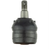 Proforged E-Coated Tie Rod Ends 104-10360 End, Outer, EDP Coated, Buick, Chevy, GMC, Oldsmobile, Pontiac, Each thumbnail 1