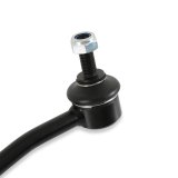Proforged Sway Bar End Links for 2012-2017 S - 113-10628 Link, Front, Rear, Black, RWD, Tesla, Each thumbnail 1