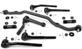 Proforged Steering Rebuild Kits for 1975-1981 CAMARO - 116-10014 Components, Rebuild, Steel, Chevy, Kit thumbnail 1