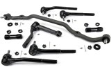Proforged Steering Rebuild Kits for 1975-1981 CAMARO - 116-10014 Components, Rebuild, Steel, Chevy, Kit thumbnail 2