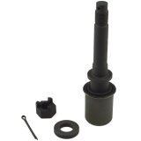 Proforged Control Arm Shaft Kits 120-10049 Shaft, Lower, Steel, Shafts, Rubber Bushings, Dodge, Plymouth, Each thumbnail 1