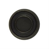 Proforged Control Arm Shaft Kits 120-10049 Shaft, Lower, Steel, Shafts, Rubber Bushings, Dodge, Plymouth, Each thumbnail 3