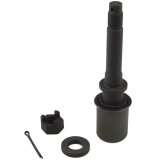 Proforged Control Arm Shaft Kits 120-10049 Shaft, Lower, Steel, Shafts, Rubber Bushings, Dodge, Plymouth, Each thumbnail 5