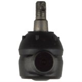 Proforged E-Coated Tie Rod Ends 104-10016 End, Inner, EDP Coated, Buick, Cadillac, Chevy, GMC, Oldsmobile, Pontiac, Each thumbnail 6