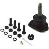 Proforged E-Coated Ball Joints 101-10015 Joint, Front Upper, EDP Coated, Buick, Chevy, Oldsmobile, Pontiac, Each thumbnail 6