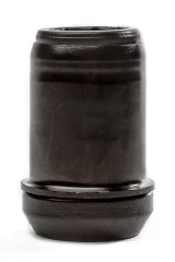 Proforged Control Arm Bushings 115-10034 Bushing, Front, Lower, Polyurethane Black, Dodge, Plymouth, Pair thumbnail 4
