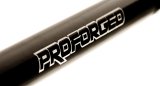 Proforged Billet Aluminum Tie Rod Sleeves 105-10048 Sleeves, EDP Coated, Aluminum, Black, Pair thumbnail 1