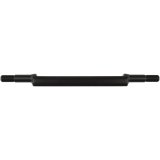 Proforged Control Arm Shaft Kits 120-10047 Shaft, Offset, Upper, Chromoly, Black E-Coat, Buick, Chevrolet, GMC, Oldsmobile, Pontiac, Each thumbnail 4