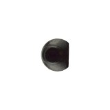 Proforged Control Arm Shaft Kits 120-10047 Shaft, Offset, Upper, Chromoly, Black E-Coat, Buick, Chevrolet, GMC, Oldsmobile, Pontiac, Each thumbnail 5