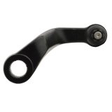 Proforged E-Coated Pitman Arms 103-10053 Arms, Stock Ride Height, Steel, Black E-coat, Does Not Fit Fast Ratio Steering Systems, Dodge, Plymouth, Each thumbnail 1