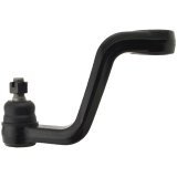 Proforged E-Coated Pitman Arms 103-10053 Arms, Stock Ride Height, Steel, Black E-coat, Does Not Fit Fast Ratio Steering Systems, Dodge, Plymouth, Each thumbnail 2