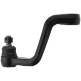 Proforged E-Coated Pitman Arms 103-10053 Arms, Stock Ride Height, Steel, Black E-coat, Does Not Fit Fast Ratio Steering Systems, Dodge, Plymouth, Each thumbnail 3
