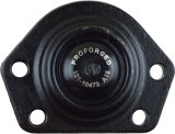 Proforged Tall Ball Joints 101-10473 Joint, Front Upper, Style, 0.90 in. EDP coated, Added Stud Length, Buick, Chevy, Olds, Pontiac, Each thumbnail 2