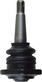 Proforged Tall Ball Joints 101-10473 Joint, Front Upper, Style, 0.90 in. EDP coated, Added Stud Length, Buick, Chevy, Olds, Pontiac, Each thumbnail 3