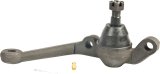 Proforged Ball Joints 101-10131 Joint, Driver Side, Front Lower, Greasable, Dodge, Plymouth, Each thumbnail 1