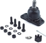 Proforged E-Coated Ball Joints for 1963-1969 FALCON, RANCHERO, 1968-1971 MONTEGO - 101-10146 Joint, Front Upper, EDP Coated, Ford, Mercury, Each thumbnail 9