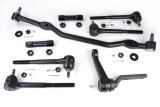 Proforged Steering Rebuild Kits 116-10009 Components, Rebuild, Steel, Buick, Chevy, Oldsmobile, Kit thumbnail 2